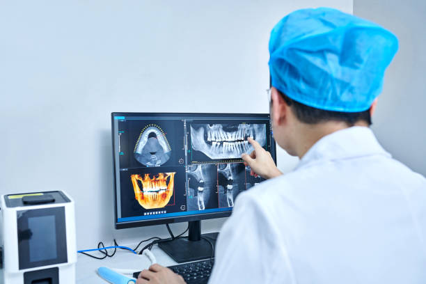 Best Emergency Treatment for Dental Infections or Abscesses in Campti, LA