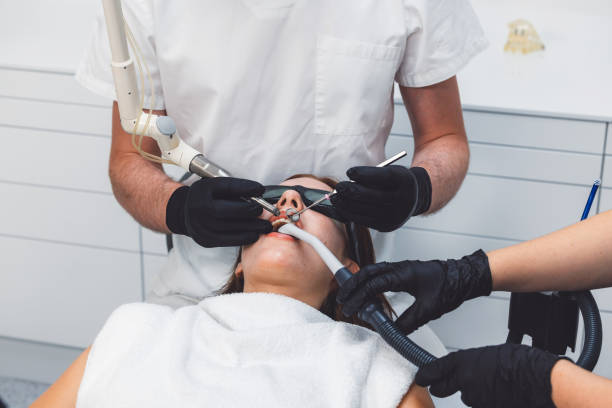 Best Same-Day Emergency Dental Services in Campti, LA