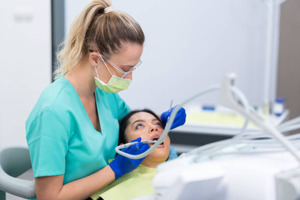 Best Emergency Gum Treatment in Campti, LA